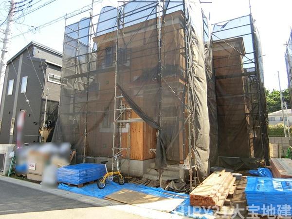 千葉市中央区仁戸名町【Ⅱ】　Ｃ号棟