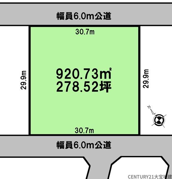 四街道市たかおの杜