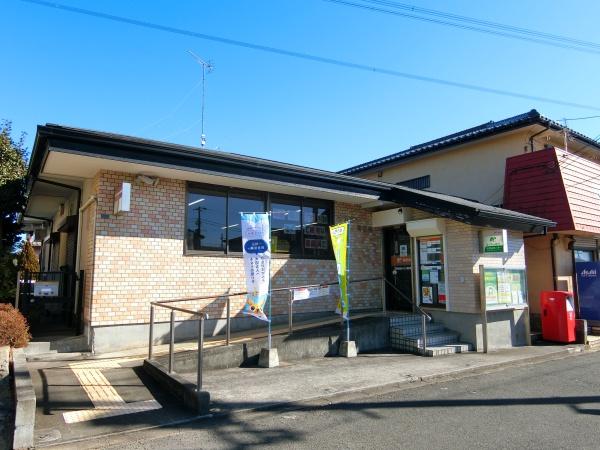 四街道市たかおの杜の土地(四街道みそら郵便局)