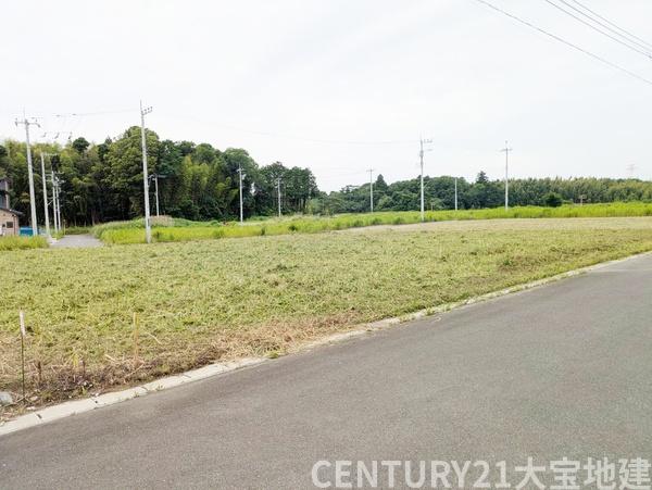 四街道市たかおの杜
