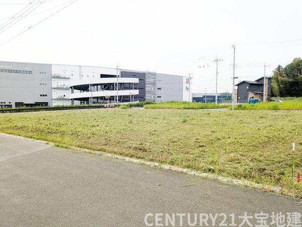 四街道市たかおの杜