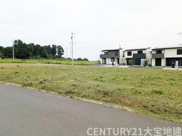 四街道市たかおの杜