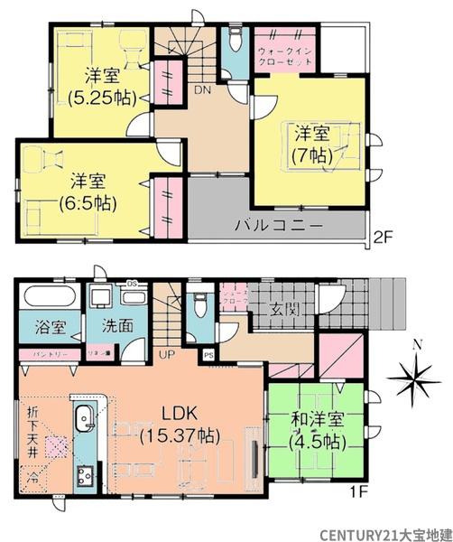 四街道市下志津新田【１２期】
