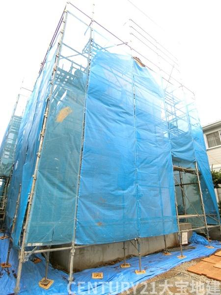 四街道市下志津新田【１２期】