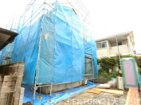 四街道市下志津新田【１２期】