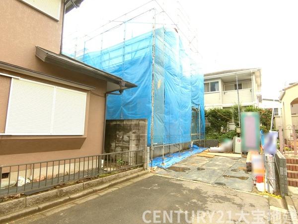 四街道市下志津新田【１２期】