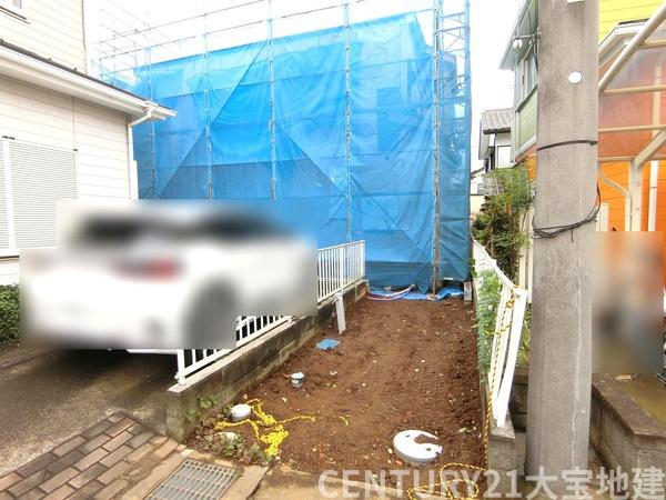 四街道市下志津新田【１２期】