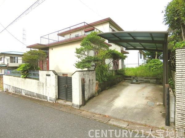 四街道市鹿渡
