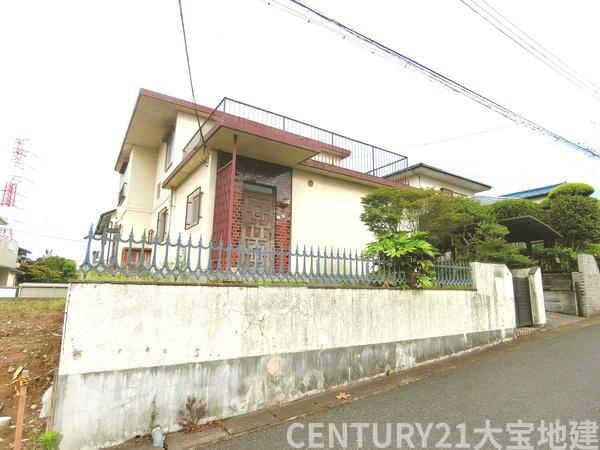 四街道市鹿渡