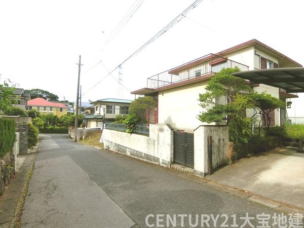 四街道市鹿渡