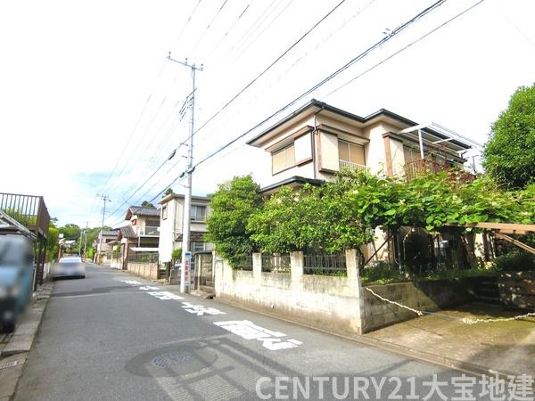 四街道市つくし座２丁目【８期】