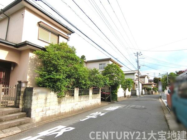 四街道市つくし座２丁目【８期】