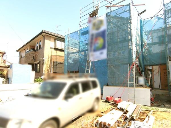 四街道市大日　２号棟