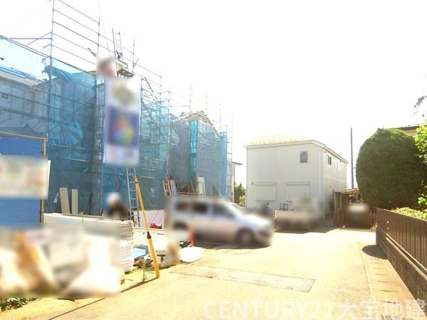 四街道市大日　２号棟