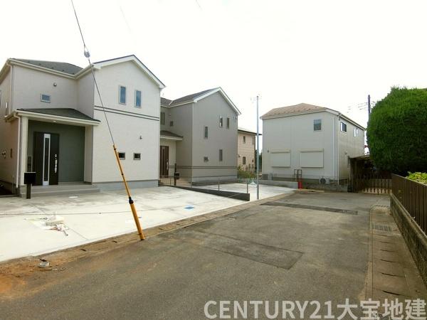四街道市大日　２号棟