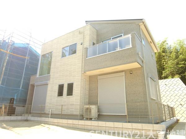 千葉市中央区矢作町　４号棟