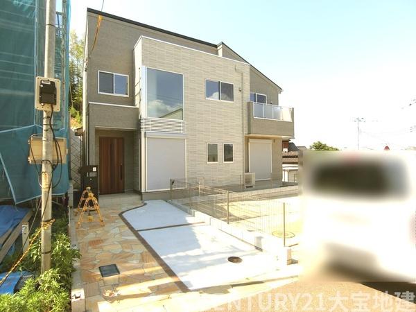 千葉市中央区矢作町　４号棟