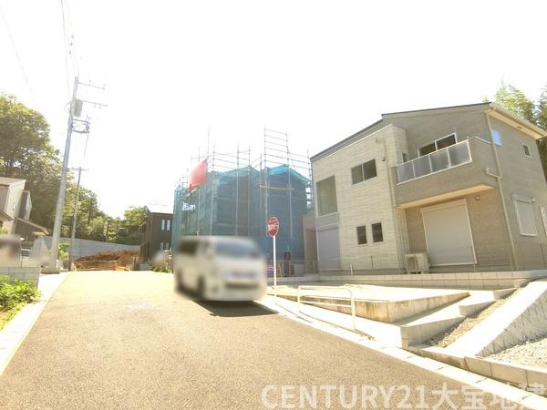 千葉市中央区矢作町　４号棟