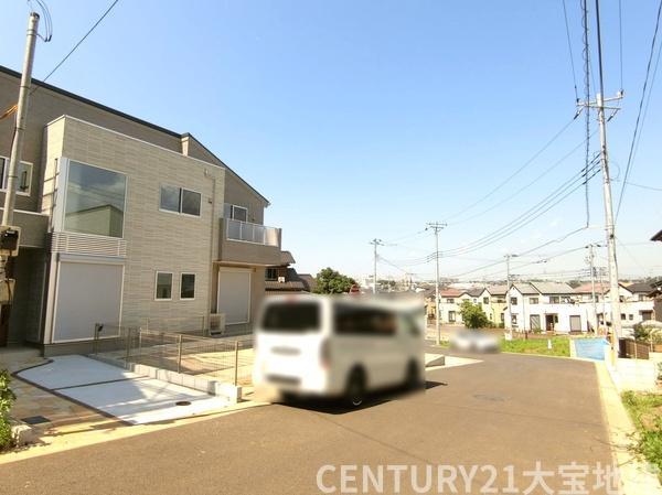 千葉市中央区矢作町　４号棟