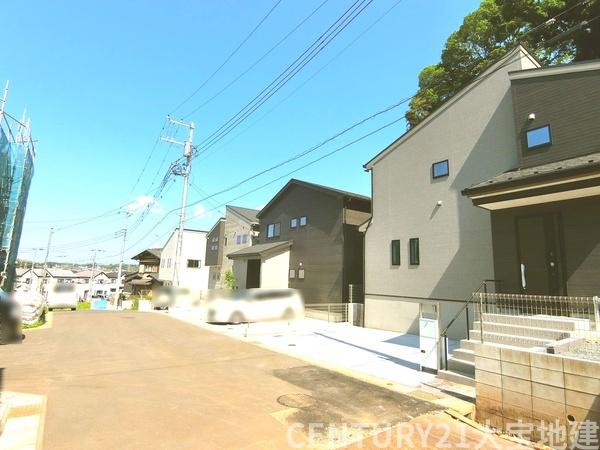 千葉市中央区矢作町　７号棟