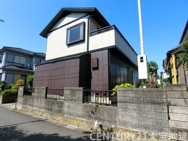 四街道市さちが丘１丁目