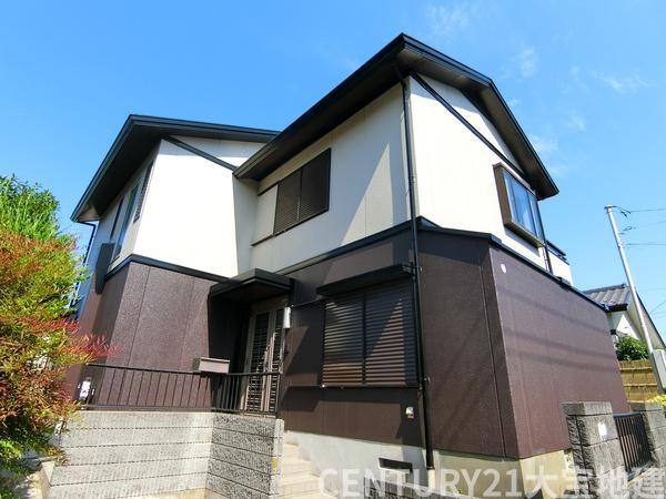 四街道市さちが丘１丁目