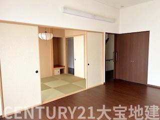 千葉市稲毛区宮野木町の中古一戸建て