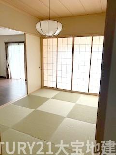 千葉市稲毛区宮野木町の中古一戸建て