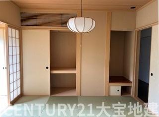 千葉市稲毛区宮野木町の中古一戸建て