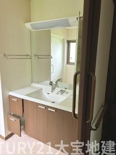 千葉市稲毛区宮野木町の中古一戸建て