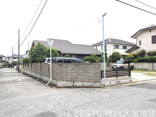 千葉市稲毛区宮野木町