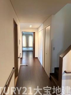 千葉市稲毛区宮野木町の中古一戸建て