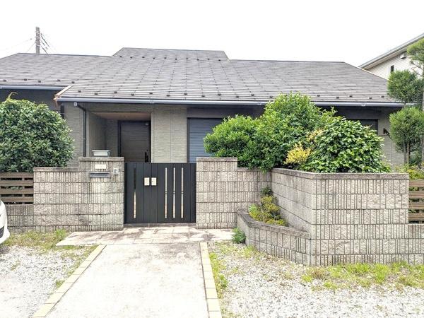 千葉市稲毛区宮野木町