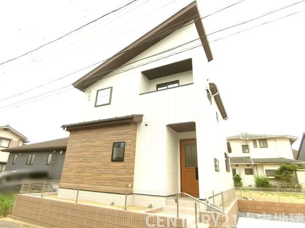 四街道市みそら４丁目【６期】