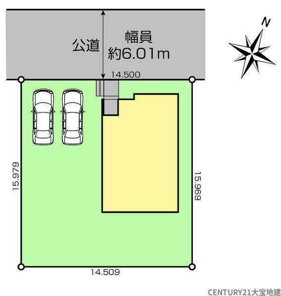 四街道市みそら４丁目【６期】
