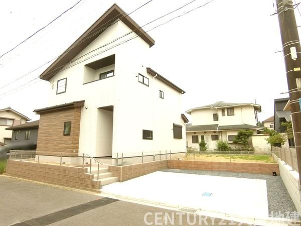 四街道市みそら４丁目【６期】