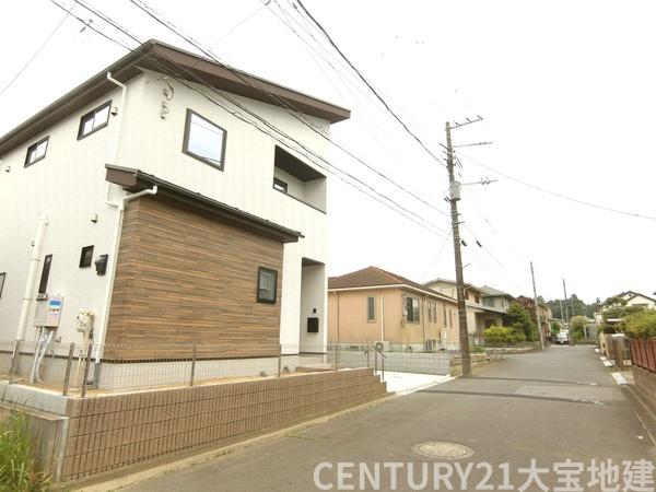 四街道市みそら４丁目【６期】