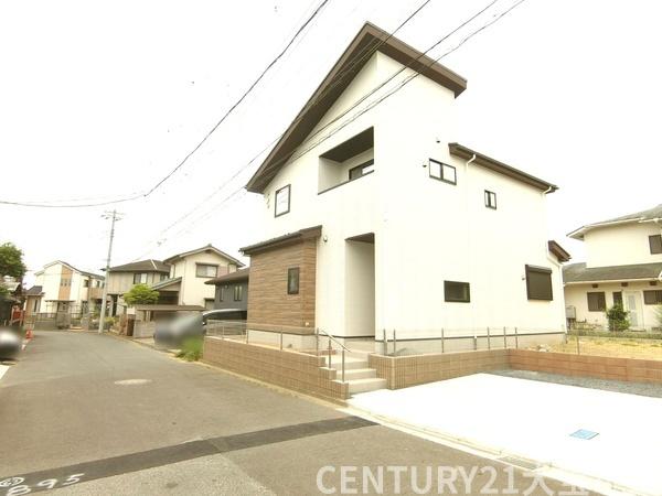四街道市みそら４丁目【６期】