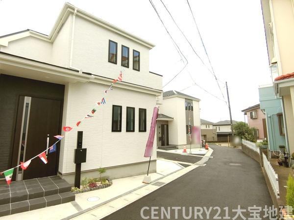 千葉市花見川区畑町　Ａ号棟