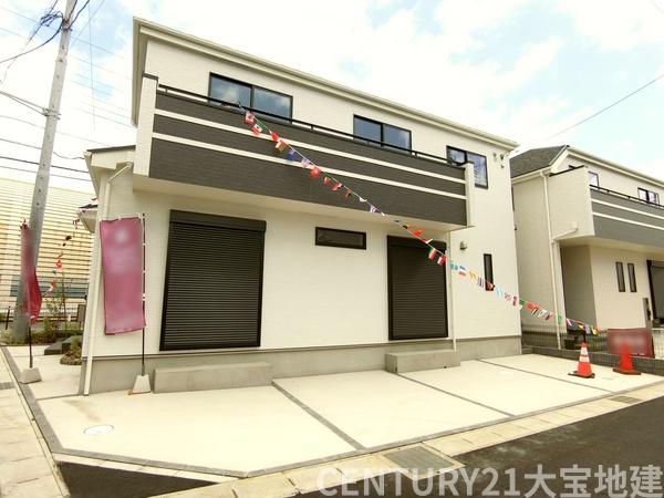 千葉市花見川区畑町　Ａ号棟
