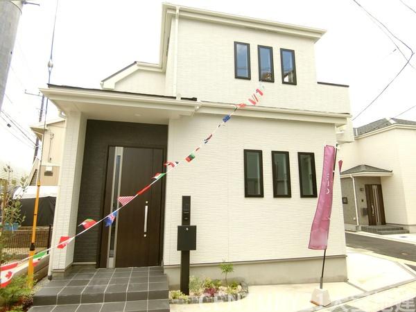 千葉市花見川区畑町　Ａ号棟