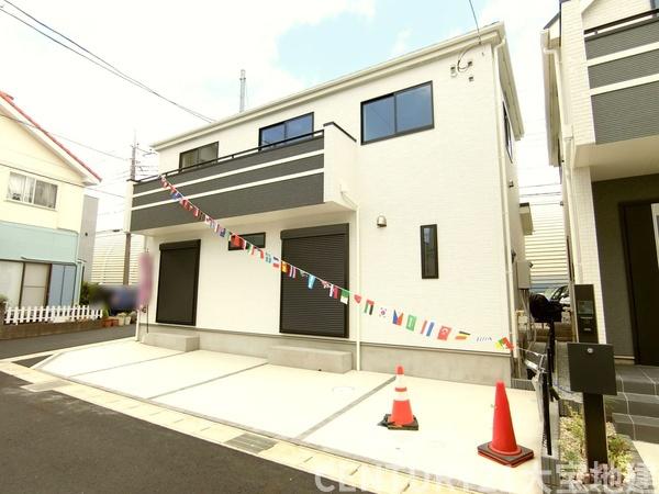千葉市花見川区畑町　Ａ号棟