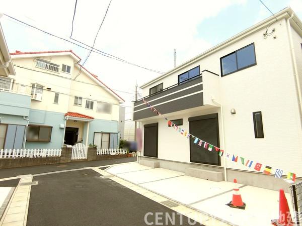 千葉市花見川区畑町　Ａ号棟
