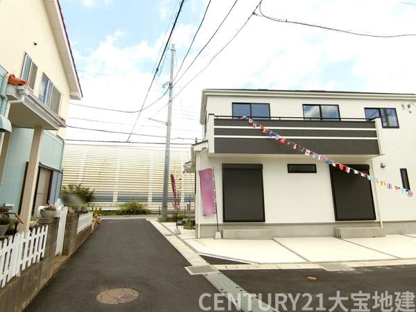 千葉市花見川区畑町　Ａ号棟