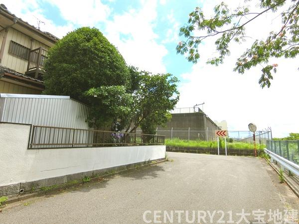 千葉市緑区おゆみ野６丁目の土地