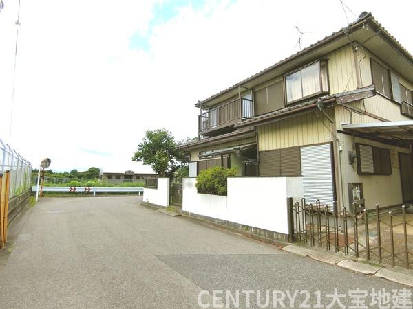 千葉市緑区おゆみ野６丁目の土地