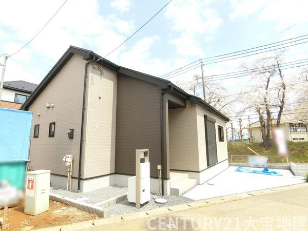 千葉市緑区あすみが丘２丁目【２３－１期】　４号棟