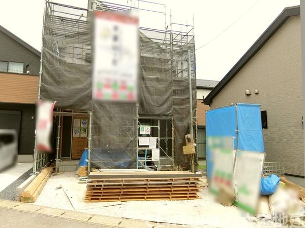 千葉市緑区あすみが丘２丁目【２３－１期】　５号棟