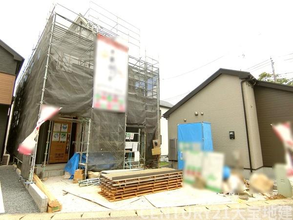 千葉市緑区あすみが丘２丁目【２３－１期】　５号棟