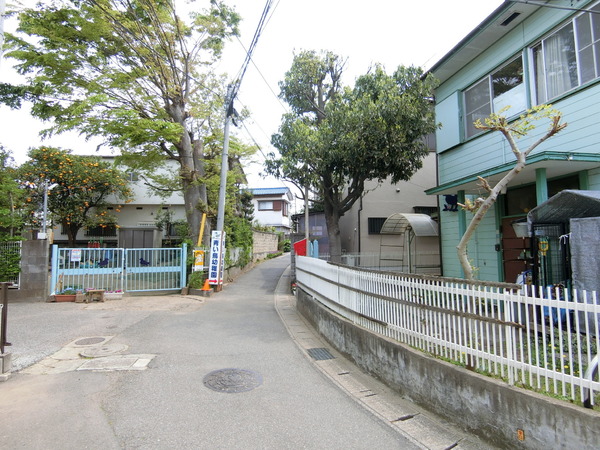 千葉市花見川区浪花町【５期】(青い鳥幼稚園)